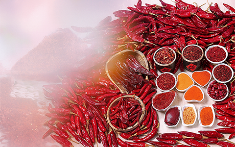 Chili Products